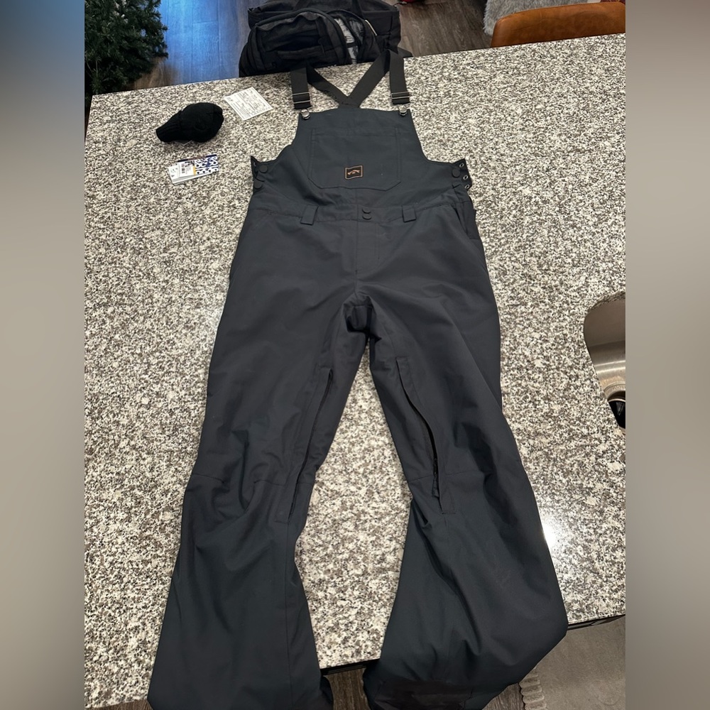 Billabong Snow Bib